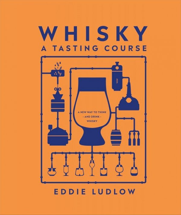 Whisky A Tasting Course