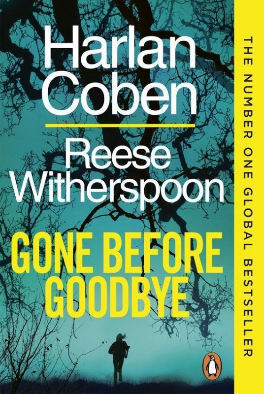 Gone Before Goodbye