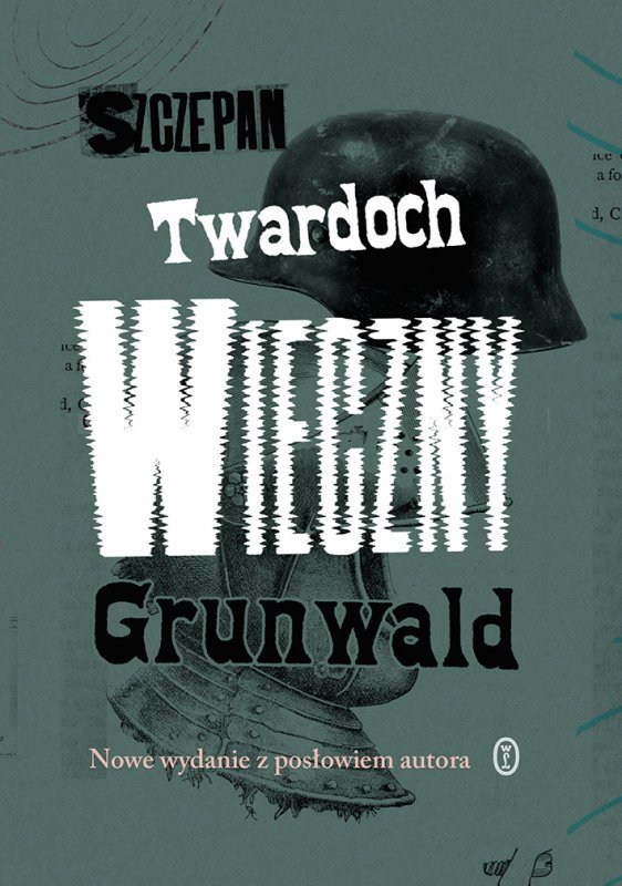 Wieczny Grunwald wyd. 2026