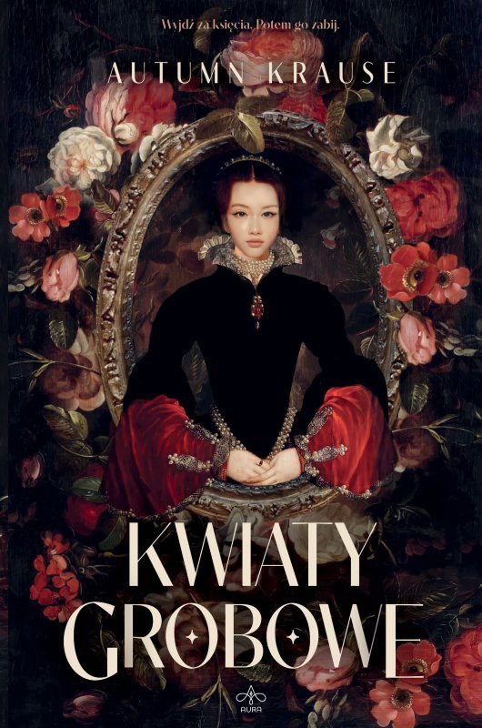 Kwiaty grobowe