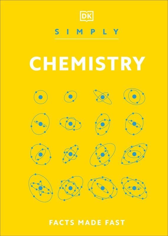 Simply Chemistry. Facts Made Fast