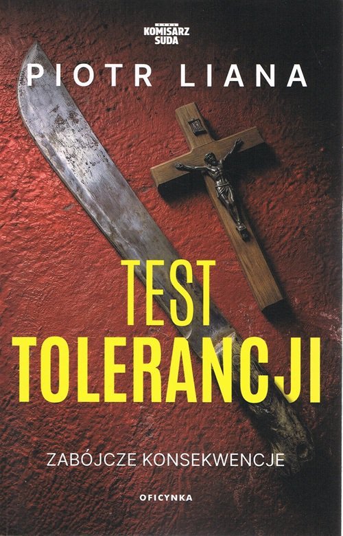 Test tolerancji