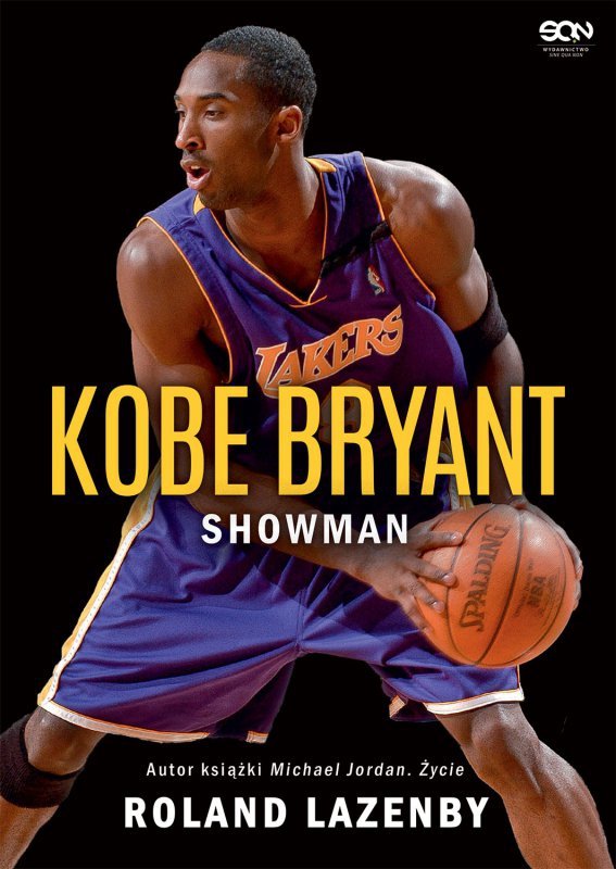 Kobe Bryant. Showman wyd. 4
