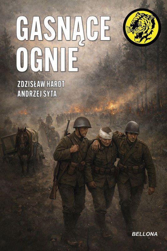 Gasnące ognie