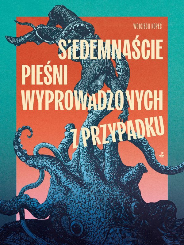Siedemnaście pieśni wyprowadzonych z przypadku