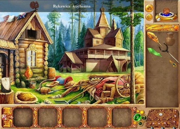 Magiczna encyklopedia 1. Magic encyclopedia. Smart games. PC CD-ROM + 4 gry w wersji demo