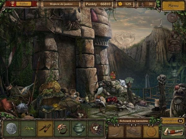 Golden trails 2: the lost legacy. Collector's edition. Smart games. PC CD-ROM