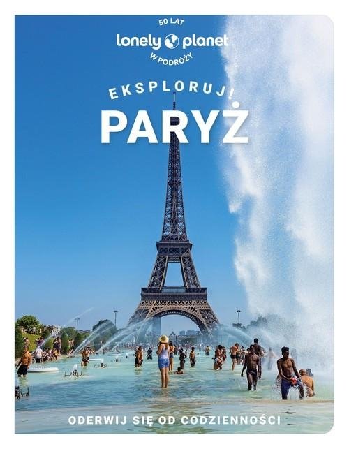 Paryż Eksploruj!