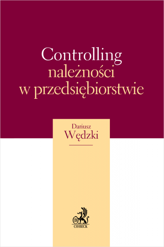 Controlling należności w przedsiębiorstwie