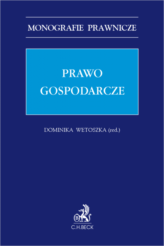 Prawo gospodarcze