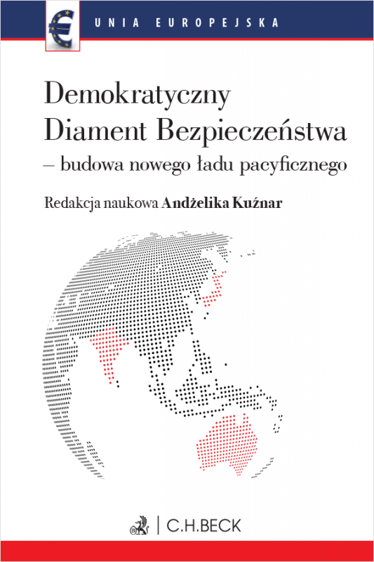 Demokratyczny Diament Bezpieczeństwa - budowa nowego ładu pacyficznego