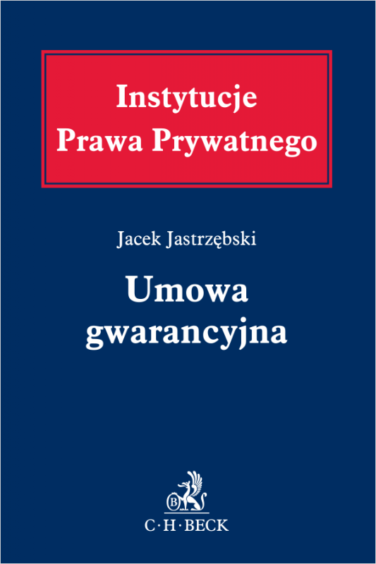Umowa gwarancyjna