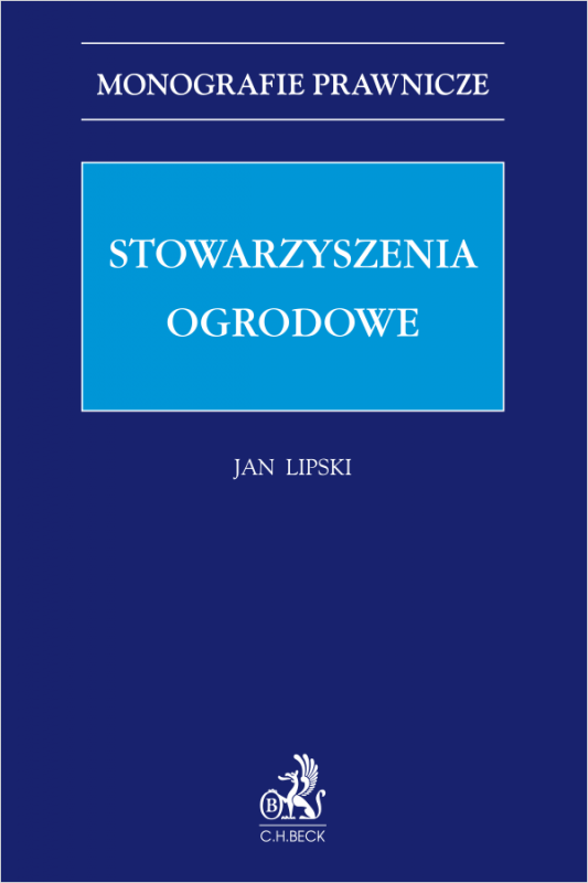 Stowarzyszenia ogrodowe