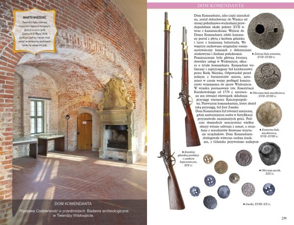 Muzeum Gdańska Przewodnik Ilustrowany
