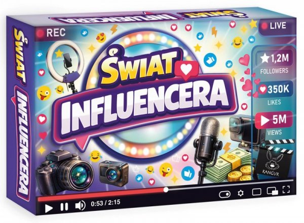 Świat Influencera
