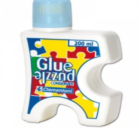Klej do puzzli