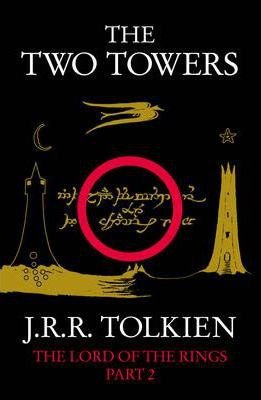 The Two Towers. The Lord of the Rings