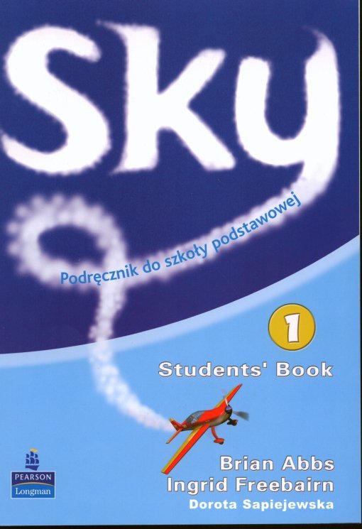 Sky PL 1 SB + CD-ROM OOP