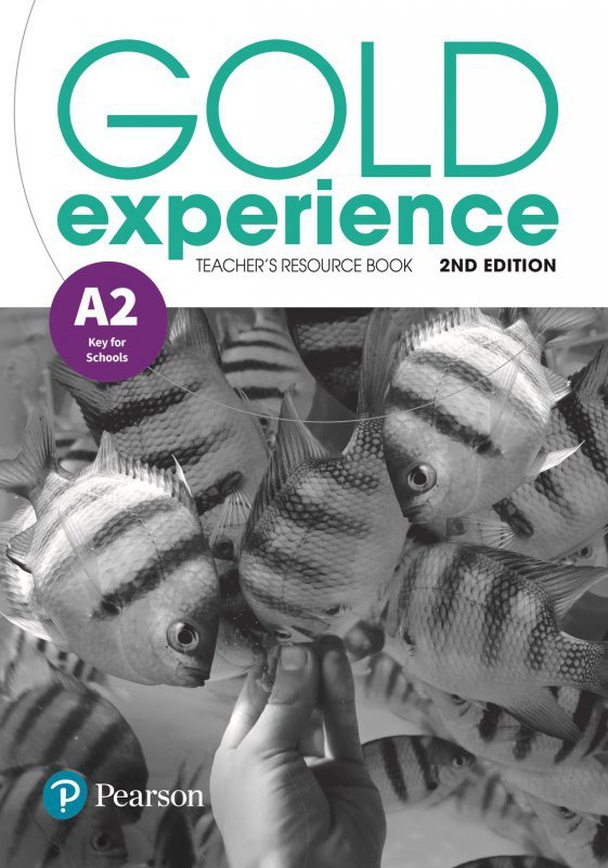 Gold Experience 2nd Edition A2. Teacher's Resource Book