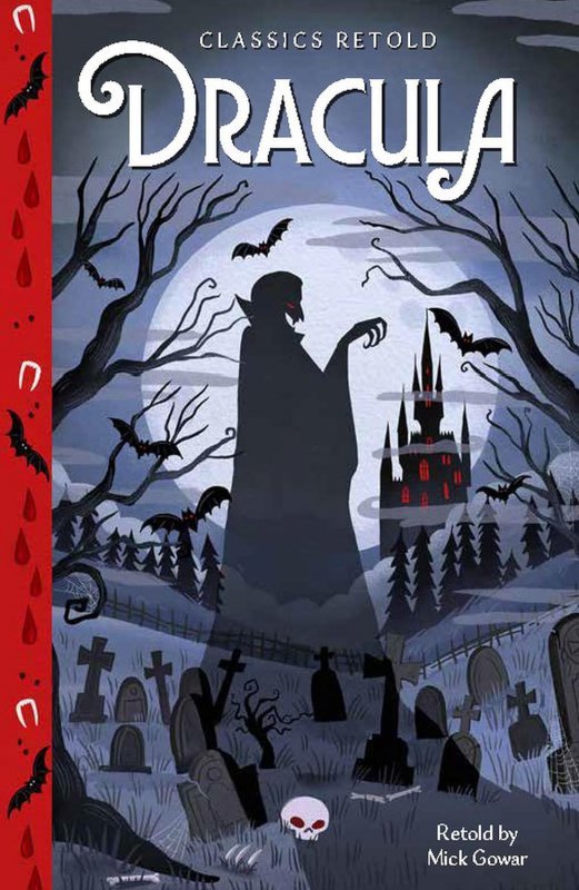 Dracula. Classics Retold