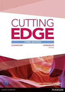 Cutting Edge. Third Edition. Elementary. Workbook with Key