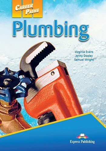 Career Paths. Plumbing. Student's Book + kod DigiBook