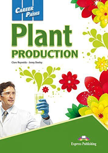 Career Paths. Plant Production. Student's Book + kod DigiBook