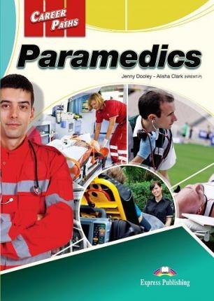 Career Paths. Paramedics. Student's Book + kod DigiBook