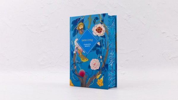 Jane Eyre. Vintage Collector's Classics