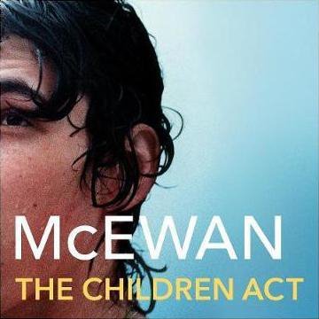 Children Act, The. McEwan, Ian. Audio CD (6). Wydawnictwo Random House