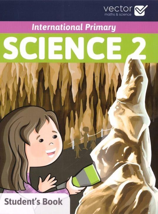 Science 2. Student's book