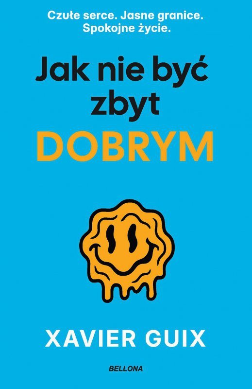 Jak nie być zbyt dobrym