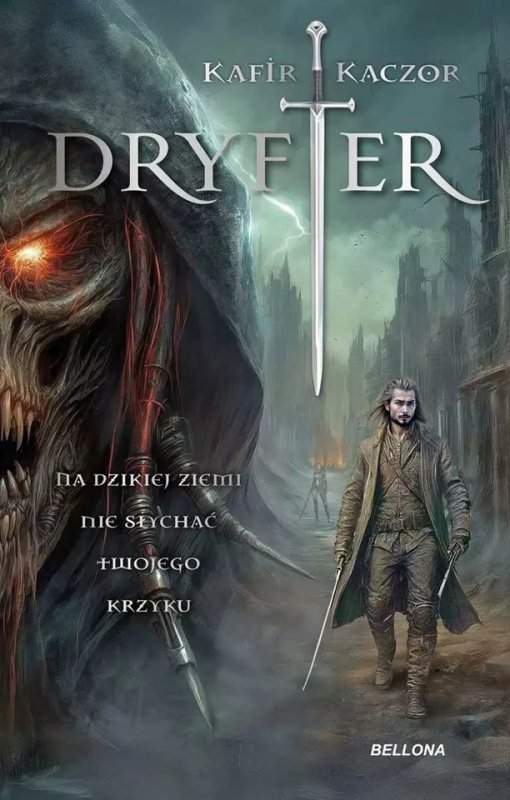 Dryfter