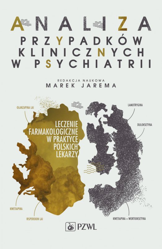 Analiza przypadków klinicznych w psychiatrii
