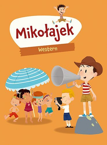 Mikołajek. Western