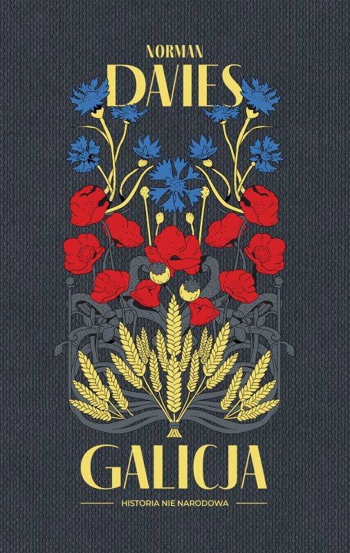 Galicja