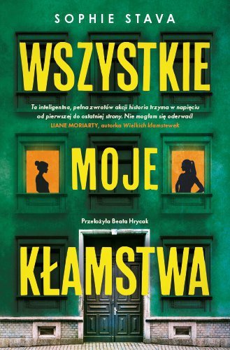 Wszystkie moje kłamstwa