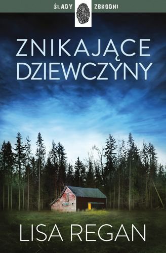 Znikające dziewczyny. Josie Quinn. Tom 1