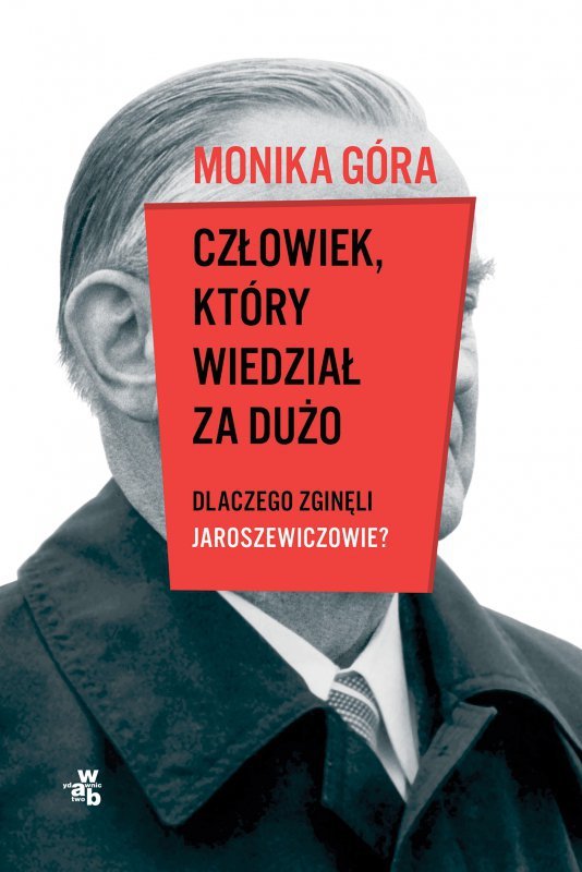 Człowiek, który wiedział za dużo