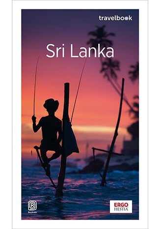 Sri Lanka. Travelbook
