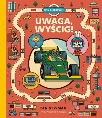 Uwaga, wyścig! W naukowie