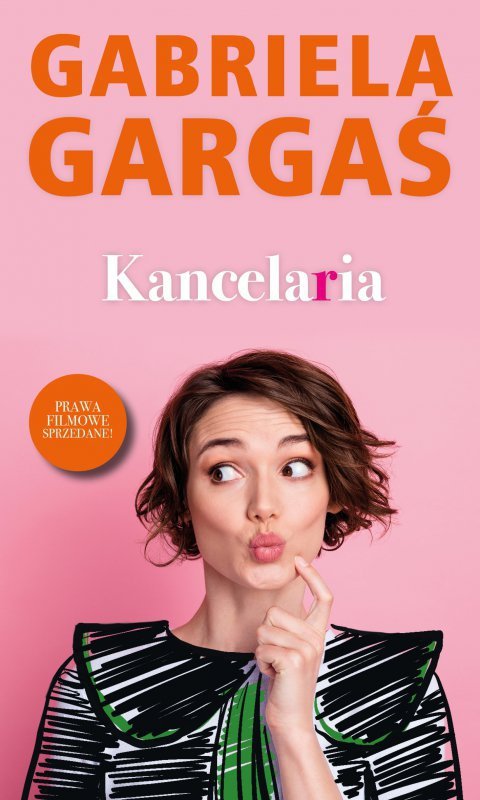 Kancelaria Gabriela Gargaś