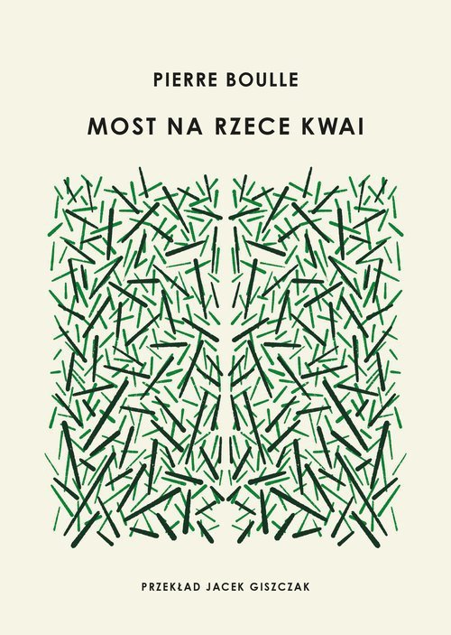 Most na rzece Kwai