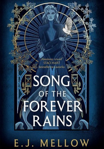 Song of the Forever Rains. Wydanie specjalne