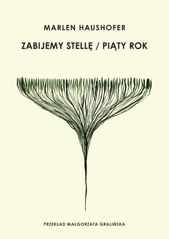Zabijemy Stellę. Piąty rok