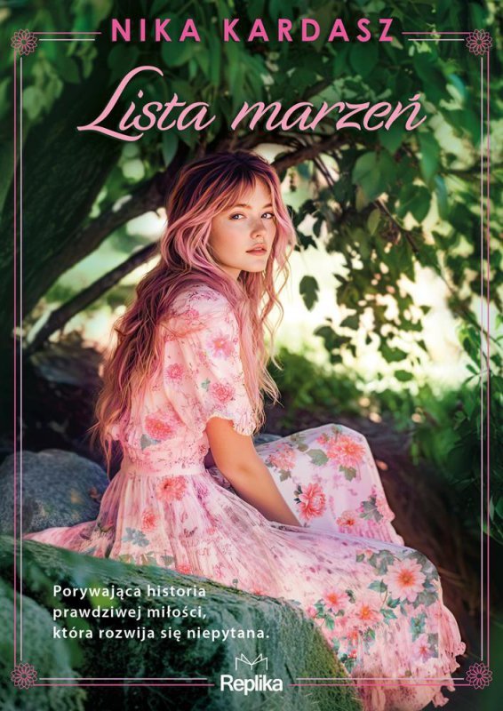 Lista marzeń