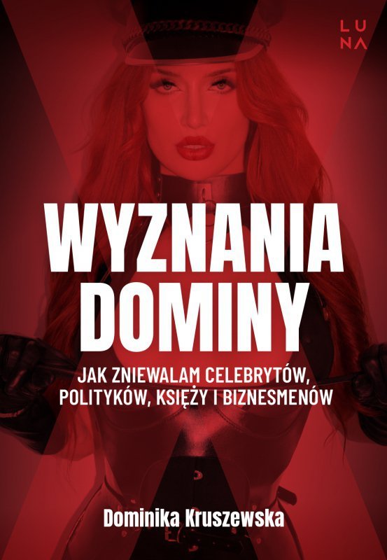 Wyznania dominy
