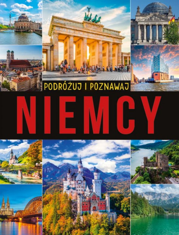 Podróżuj i poznawaj. Niemcy