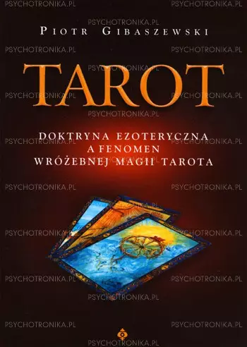 Tarot doktryna ezoteryczna