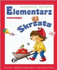 Elementarz Skrzata - Matematyka